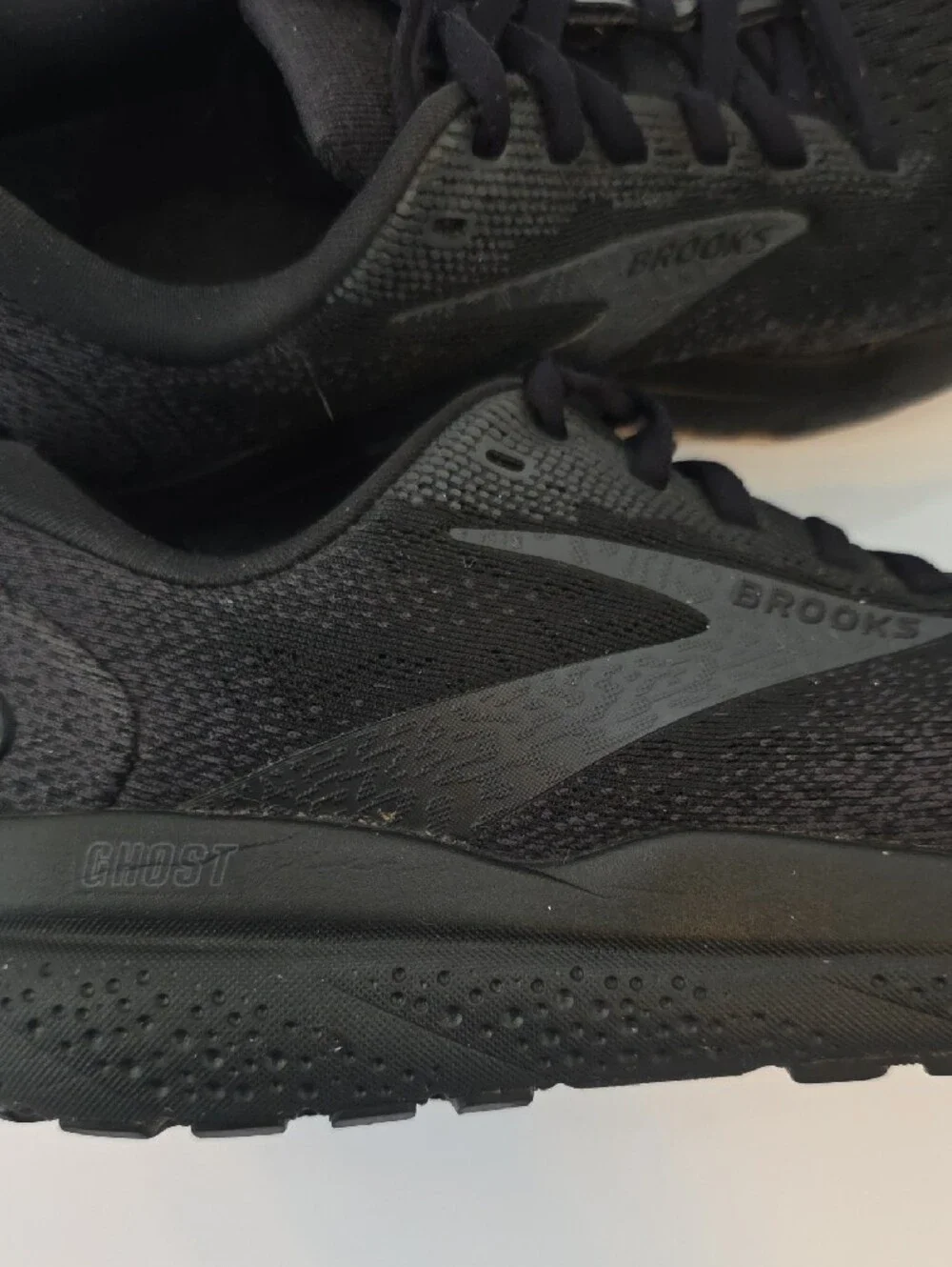 Brooks great blackout
